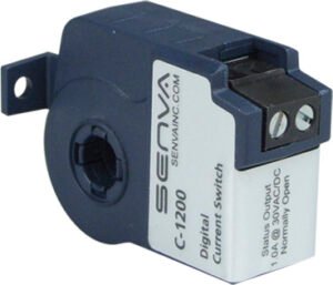 Current Sensing Relay 0-15A 1A at 4-20Ma