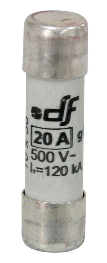 Fuse Link to suit TFBR  6A 10.3x38mm