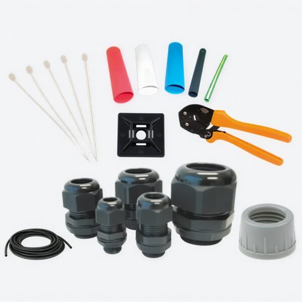 Cable accessories