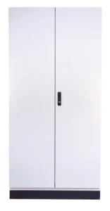 Enclosure Free Standing RAL7035 1800x600x300