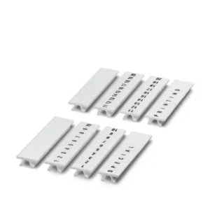 Markers for UT ST PT Terminals 41-50 4.2mm