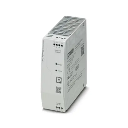Power Supply Uno 240VAC-In / 24VDC-Out / 10A