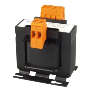 Transformer 400VA  240VAC in 24VAC out