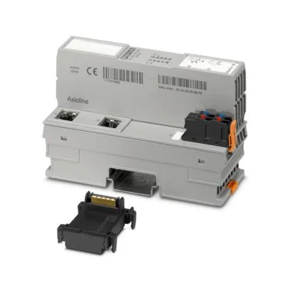 Bus Coupler - AXL F BK EIP