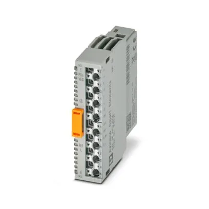 Function Module - AXL SE INC1 SYM
