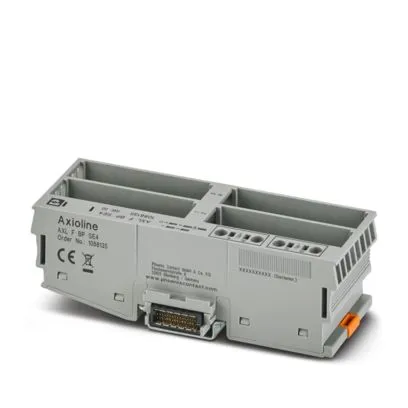 Module Carrier - AXL F BP SE4