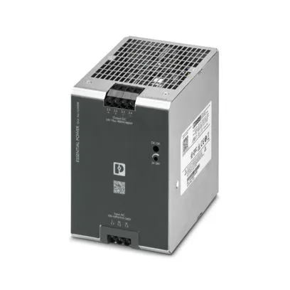 Power Supply - PS-EE-2G/1AC/24DC/480W/SC