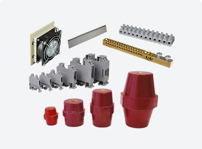 Enclosure Accessories