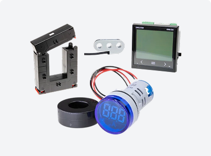 Metering