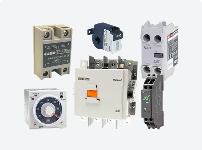 Motor Control