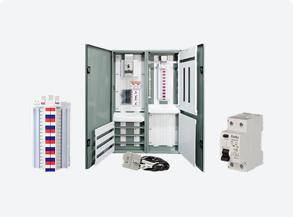 Power Distribution