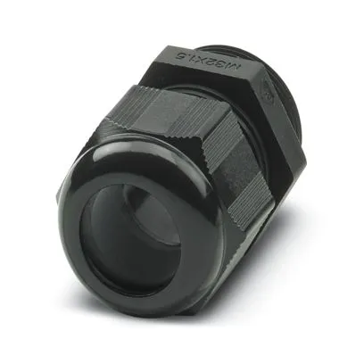 Cable Gland - G-INS-M40-M68N-PNES-BK